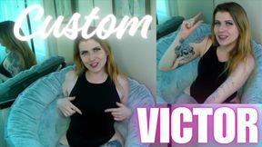 Custom Clip - Victor