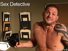 Sex Detective