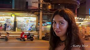 All Night In Anal Gal I Picked Up In The Club