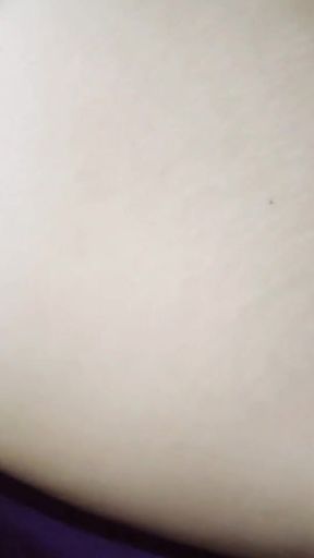 Emotional moment from "The party ended with a group fuck between the husband's friends and his wife"