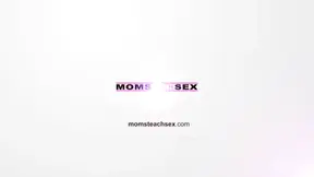 Tiny-Titted Cutie Practices Sex for Big Opportunities