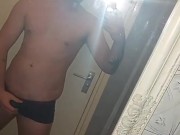Horny lag