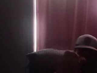 Stroking a BWC