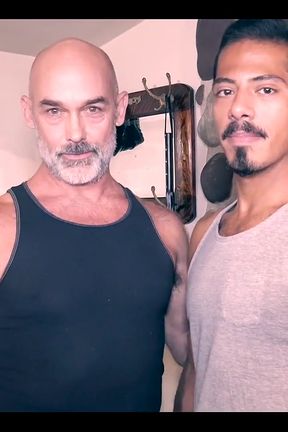 Tantric Undressing Ritual