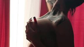 Community Creator
 @aleksa_vamp @Teasing & #Brunette #Petite #Goth Porn #Tattoo Porn #Big Boobs sex gratis film | Tik.Porn