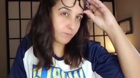 Trying Big Bubbles with Bubblegum Roll - Bunny Looner