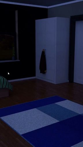 Complete Gameplay - Milfy City, Part 1   Clip 3