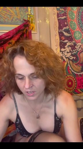 Let's Explore My Beautiful Booty