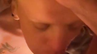 Extraordinary xxx fat knob mouth nailing dom marionette instructing