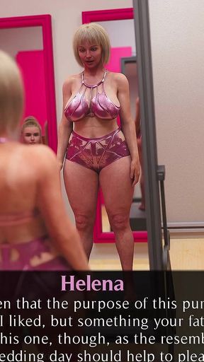 Angel and Demon Update 5 to Be Continue