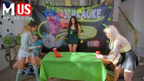 Jerkaoke Gianna Dior、Karma RX、Alex Mack and Donny Sins EP1