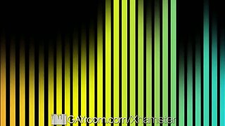 GayRoom - Kyler Ash & Jordan Fuck on GayRoom