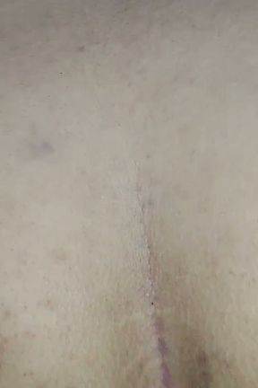 My Cuckold Gets His Fat Ass Anal Fucked in Reverse Doggystyle