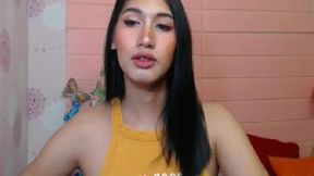 Bella Lerinch Private Show