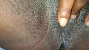 All Juicy and Delicious, Ready to Be Given Pleasure.