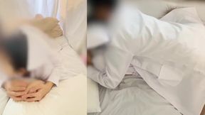 Secret Affair: How My Relationship with the Doctor Took a Steamy Turn - He'll Never Know!