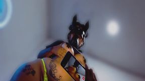 LIl Burra BTS Photoshoot