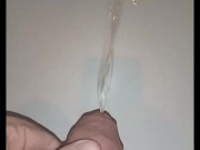 Short Piss Compilation