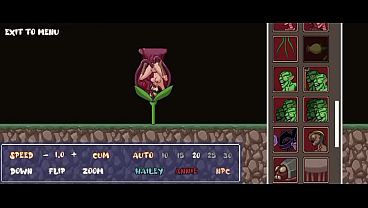 Hailey'_s Treasure Adventure | Bell Flower