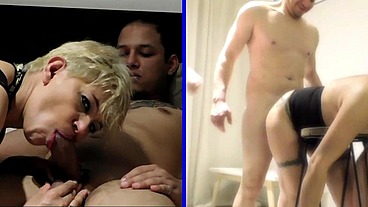 PERLA LOPEZ SE TRAGA TODO, SE LAS TRAGA TODAS Y LA MEAN TODOS