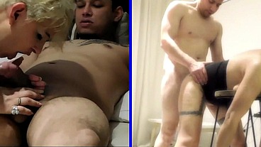 PERLA LOPEZ SE TRAGA TODO, SE LAS TRAGA TODAS Y LA MEAN TODOS