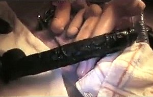 My vibrator collection