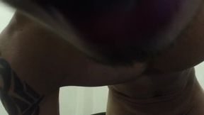 Jacob Black Private Show