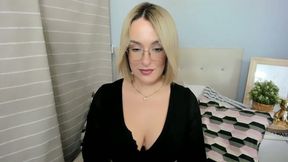 Mollyx Davis Private Show