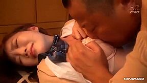 Eng Subipx-784 Minami Aizawa - Fucking My Stepfather-in-law Behind Hubbys Back