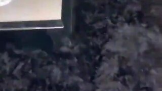Picking up a brazilian thug with a massive cock on the street and taking him home for a blowjob: linktr.ee/marretaxx