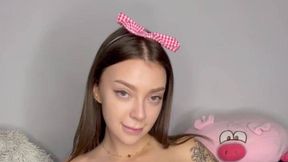 Community Creator
 @PrincessKiss @Showing Boobs and #Nude #Sexy #Solo #Petite #Brunette video gratis film | Tik.Porn
