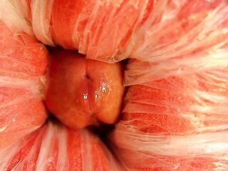 It was evening and there wasn'thing to fuck!