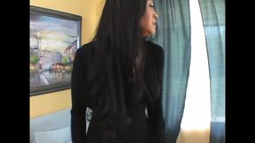 Kitty Langdon: Asian MILFs Know What You Want