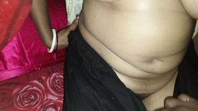 Hardly fucking with my new girlfriend. BF &amp; GF sex video.
