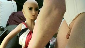 reneenicolecd - update #18 - meet the family life size sex doll- feb 17, 2026