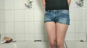 It's pee time #2