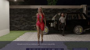 Hotwife Sofia - Day 5