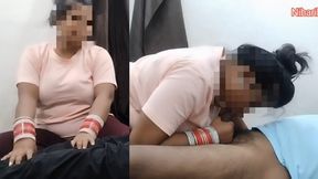 Married couple goes wild on honeymoon