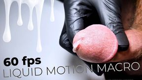 Cumshot & Peeing Double Fluid: 7min Close Up Sink Climax