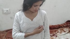 Bhabhi ko chod kar pregnant kar diya