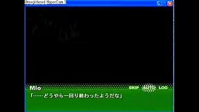 Hazukis Erotic Game Dream – Steamy Anime Encounter Unveiled