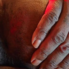 Black Hairy Ass Worship Hallelujah Johnson
