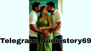 Papa aur Mama's Kinky Stories - Erotic Encounters Compilation