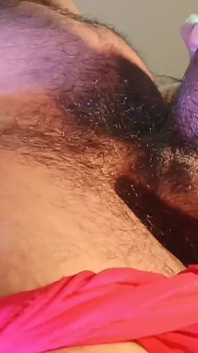 Stepdaddy Moaning and Talking Dirty, He Cums for You