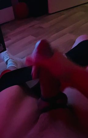 Self-massage (part 1/4)