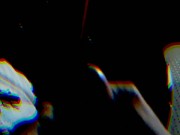 Estaba viendo a Gina Valentina