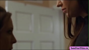 Two Hot Babes help each others orgasm