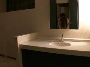 Lovely Haruka enjoys some hot office sex