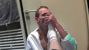 vincen tbottom from paris fucking a scally boy in jogging