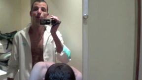 vincen tbottom from paris fucking a scally boy in jogging